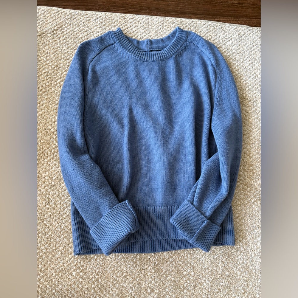 A&F sweater